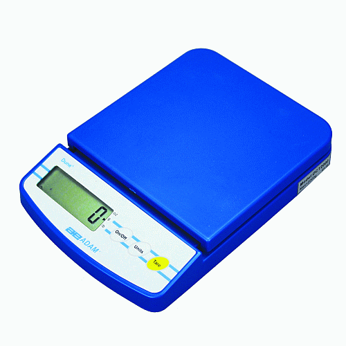 Dune Compact Balances 201 Health and Care